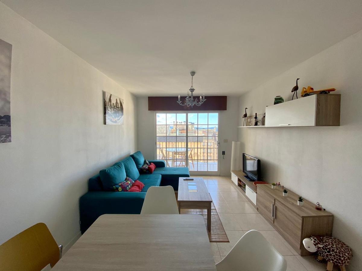 Enjoy Sanxenxo,200M Playa, Balcon Vistas Cies, Piscina & Terraza Azotea,2 Plazas Garaje, 2 Banos, Muy Luminoso, Muy Tranquilo,Muy Equipado, Centrico Appartement Buitenkant foto