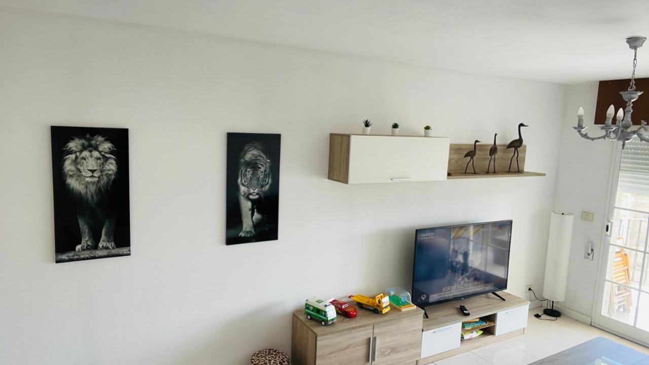 Enjoy Sanxenxo,200M Playa, Balcon Vistas Cies, Piscina & Terraza Azotea,2 Plazas Garaje, 2 Banos, Muy Luminoso, Muy Tranquilo,Muy Equipado, Centrico Appartement Buitenkant foto